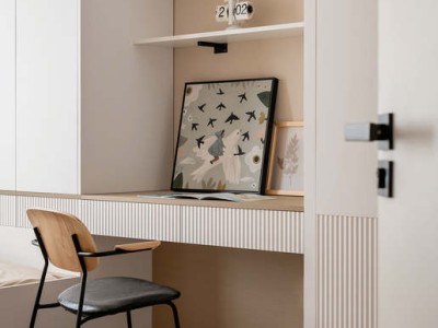 家居墙面软装的配色技巧，让你变身时尚小专家