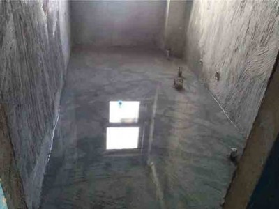 西安旧房改造，防水验收的注意事项