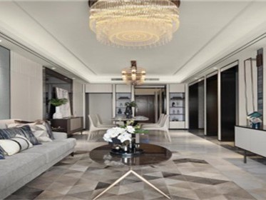 新房入户门底部可以打磨吗