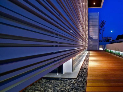 壁纸知识分享：无纺布墙纸特点