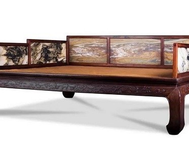 罗汉床的标准尺寸