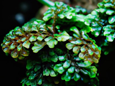 绿发晶的功效与作用，让你拥有健康美丽的生活