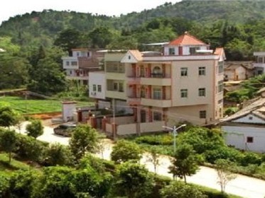 城里人可以在农村建房吗