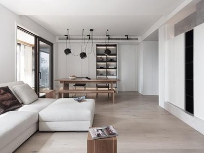 西安旧房翻新，装修要花多少钱？