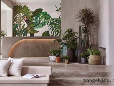 涂料选无毒空气要流通 儿童房装修涂料选购技巧