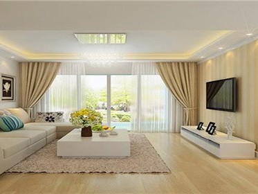 二手房装修翻新流程