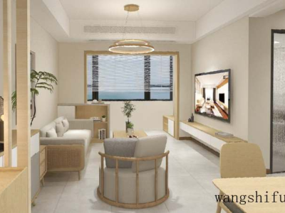 楼上装修噪音大算扰民吗