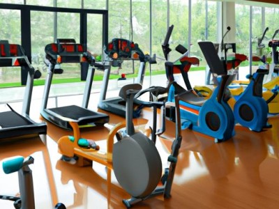 迈乔收腹运动机：让你轻松拥有完美身材