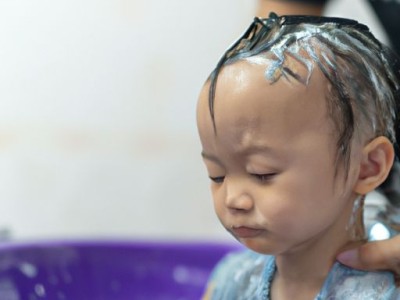 婴儿洗发液及婴儿洗发液哪个好