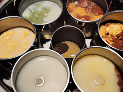 蒸汽锅和蒸箱哪个好？如何选择最合适的蒸煮设备？