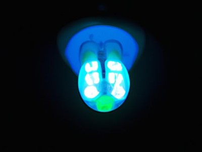 如何选择强光手电Led灯珠？哪个好用？