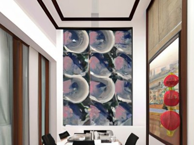 最新家装设计效果图及整套方案推荐