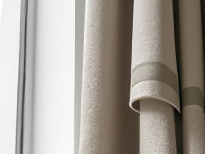 专业窗帘安装师傅上门安装，让你的家居焕然一新