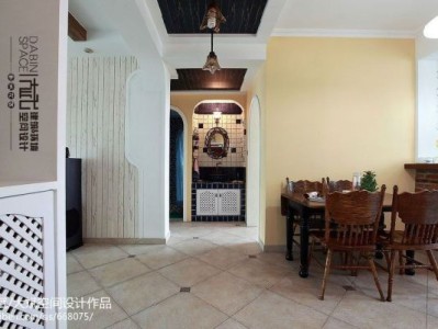 室内粉刷报价一般是多少钱一平米