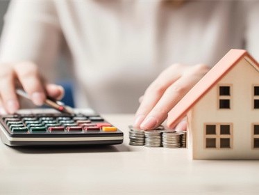 申请房贷流程是先查房再贷款吗