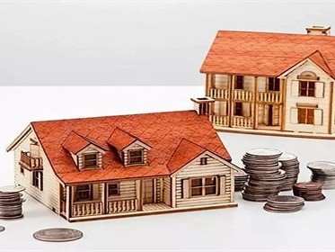 住房如何过户给孩子