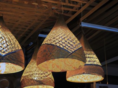 奥朵吊灯：打造高质感生活空间的必备装饰品