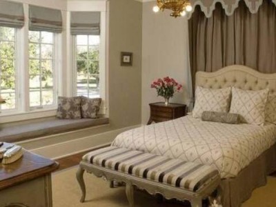 西安卧室装修一定要考虑这几个细节问题, 再跳坑就闭门思过吧!