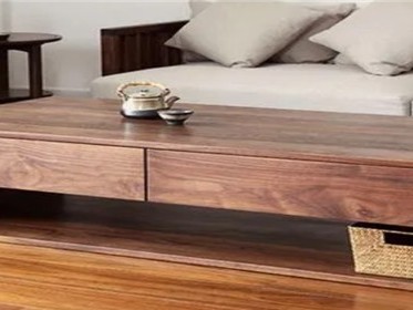 茶几有哪些风格