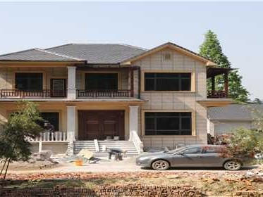 宅基地的三权分置指哪三权