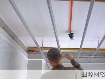 选铝扣板吊顶记住以下6点，保证不后悔！