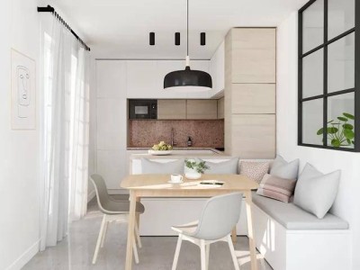 实木地板旧了就要更换吗？