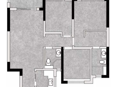 买房是看建筑面积还是实际面积