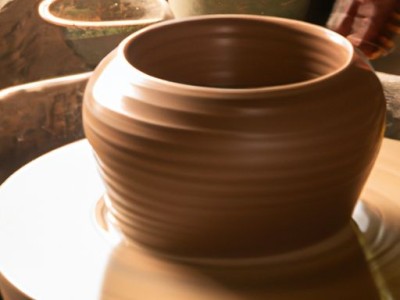 彩陶制作及彩陶制作过程