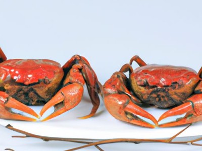 锯缘青蟹价格一斤多少钱？如何选购优质锯缘青蟹？