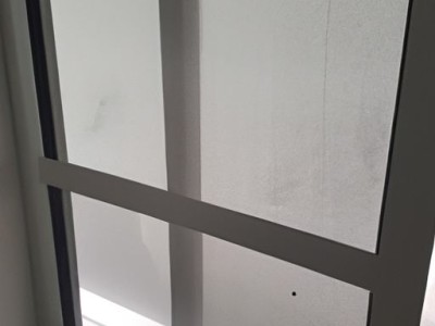 如何选择适合的防蚊纱窗