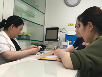 无极县东庄哪个诊所好？