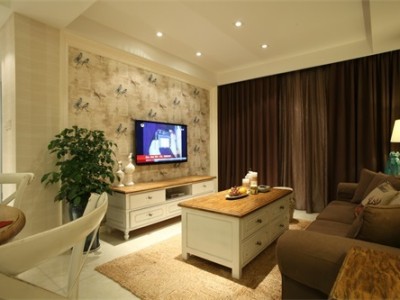 西安老房改造装修一般要多少钱？