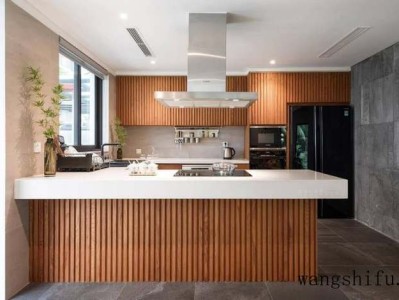 家庭装修风格类型