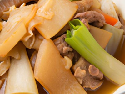 昆布的营养价值及功效