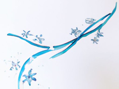 企墨与白墨哪个好？选择适合自己的墨水很重要