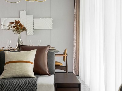 为什么要选择墙布而不是乳胶漆呢？