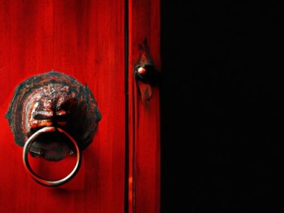 套装门及套装门图片大全：打造家居美学新风尚