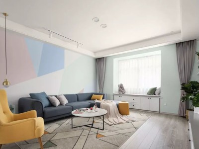 西安旧墙翻新没那么悬乎，只要对症下药就好啦