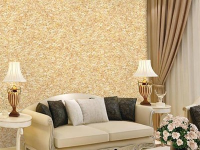 金山装修公司|墙衣一般多少钱一平方