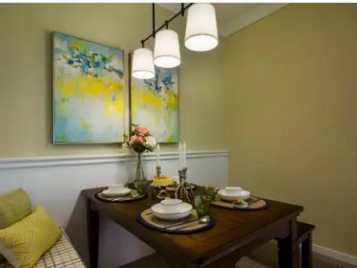 西安旧房老房装修，怎么做更省钱？