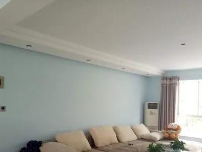 告别单调白 用热情颜色来点缀你的家