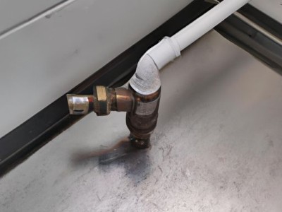 厨房下水管及厨房下水管堵塞怎么疏通