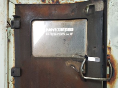 隔热防火门：保护生命与财产安全的重要设施