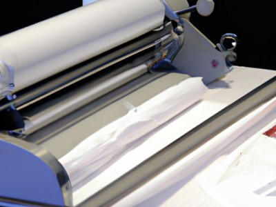 打印机打出来是白纸，如何解决？