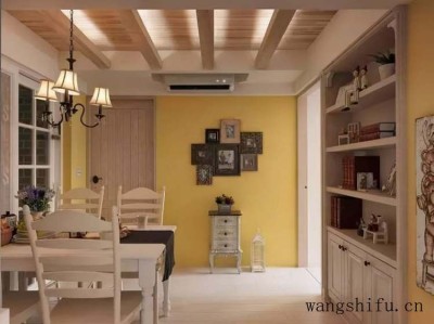 80平米旧房翻新改造步骤旧房改造注意事项（旧房改造1万元翻新80平米）