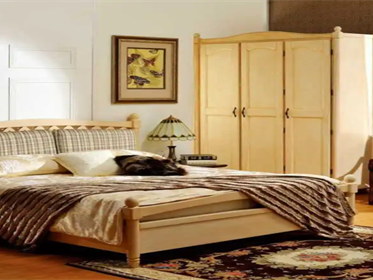 橡木家具的优缺点总结