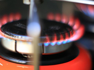 热水器燃气开关在哪个位置及热水器燃气开关在哪个位置图片