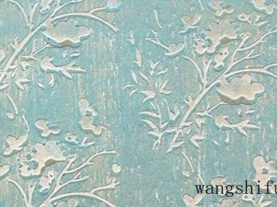 壁纸，壁布傻傻分不清楚，20年销售员苦口婆心的为您总结