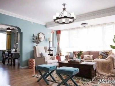 房子拆旧改新经验之装修流程（旧房改造室内装修流程）