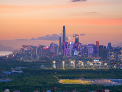 深圳房产哪个好？深圳最好的房产推荐